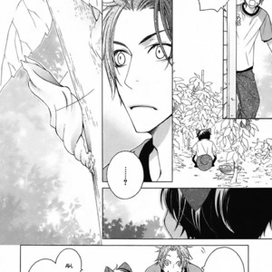 [MATSUMOTO Kazura] Gakkou no Sensei – Vol.05 [Eng] – Gay Comics image 062.jpg