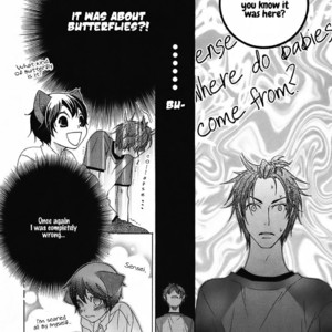 [MATSUMOTO Kazura] Gakkou no Sensei – Vol.05 [Eng] – Gay Comics image 064.jpg