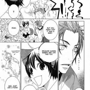 [MATSUMOTO Kazura] Gakkou no Sensei – Vol.05 [Eng] – Gay Comics image 065.jpg