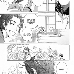 [MATSUMOTO Kazura] Gakkou no Sensei – Vol.05 [Eng] – Gay Comics image 067.jpg