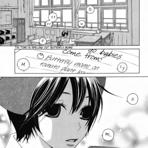 [MATSUMOTO Kazura] Gakkou no Sensei – Vol.05 [Eng] – Gay Comics image 069.jpg