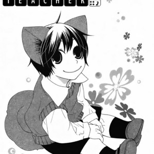 [MATSUMOTO Kazura] Gakkou no Sensei – Vol.05 [Eng] – Gay Comics image 073.jpg