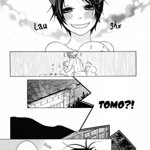 [MATSUMOTO Kazura] Gakkou no Sensei – Vol.05 [Eng] – Gay Comics image 076.jpg