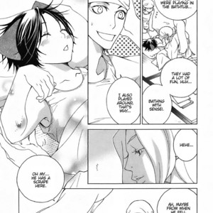[MATSUMOTO Kazura] Gakkou no Sensei – Vol.05 [Eng] – Gay Comics image 077.jpg