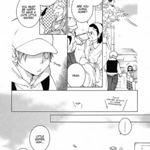[MATSUMOTO Kazura] Gakkou no Sensei – Vol.05 [Eng] – Gay Comics image 079.jpg