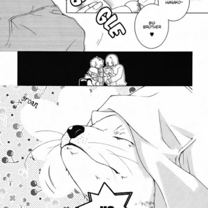 [MATSUMOTO Kazura] Gakkou no Sensei – Vol.05 [Eng] – Gay Comics image 082.jpg