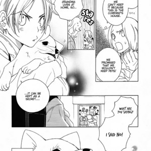 [MATSUMOTO Kazura] Gakkou no Sensei – Vol.05 [Eng] – Gay Comics image 084.jpg