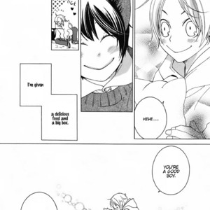 [MATSUMOTO Kazura] Gakkou no Sensei – Vol.05 [Eng] – Gay Comics image 089.jpg