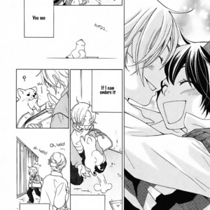 [MATSUMOTO Kazura] Gakkou no Sensei – Vol.05 [Eng] – Gay Comics image 091.jpg
