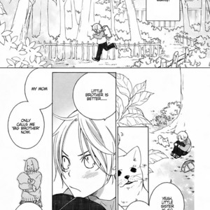 [MATSUMOTO Kazura] Gakkou no Sensei – Vol.05 [Eng] – Gay Comics image 092.jpg