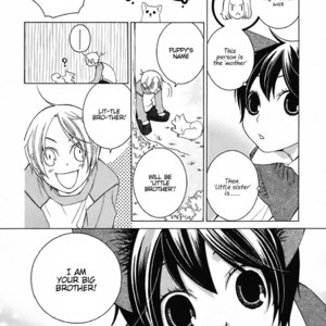[MATSUMOTO Kazura] Gakkou no Sensei – Vol.05 [Eng] – Gay Comics image 093.jpg