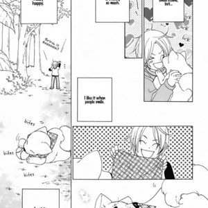 [MATSUMOTO Kazura] Gakkou no Sensei – Vol.05 [Eng] – Gay Comics image 094.jpg