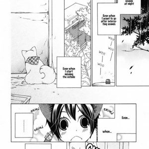 [MATSUMOTO Kazura] Gakkou no Sensei – Vol.05 [Eng] – Gay Comics image 095.jpg