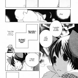 [MATSUMOTO Kazura] Gakkou no Sensei – Vol.05 [Eng] – Gay Comics image 097.jpg