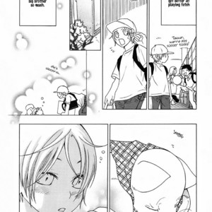 [MATSUMOTO Kazura] Gakkou no Sensei – Vol.05 [Eng] – Gay Comics image 098.jpg