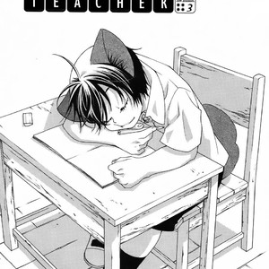 [MATSUMOTO Kazura] Gakkou no Sensei – Vol.05 [Eng] – Gay Comics image 103.jpg