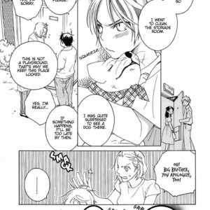 [MATSUMOTO Kazura] Gakkou no Sensei – Vol.05 [Eng] – Gay Comics image 109.jpg