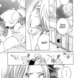 [MATSUMOTO Kazura] Gakkou no Sensei – Vol.05 [Eng] – Gay Comics image 129.jpg