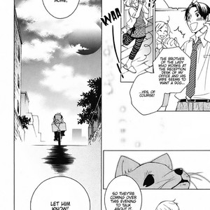 [MATSUMOTO Kazura] Gakkou no Sensei – Vol.05 [Eng] – Gay Comics image 130.jpg