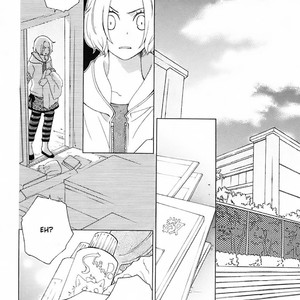 [MATSUMOTO Kazura] Gakkou no Sensei – Vol.05 [Eng] – Gay Comics image 136.jpg