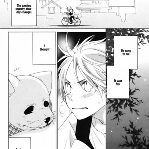 [MATSUMOTO Kazura] Gakkou no Sensei – Vol.05 [Eng] – Gay Comics image 138.jpg
