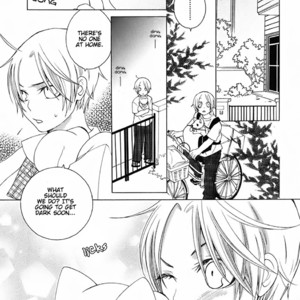 [MATSUMOTO Kazura] Gakkou no Sensei – Vol.05 [Eng] – Gay Comics image 139.jpg