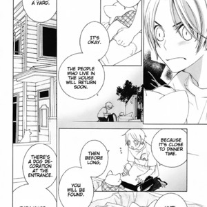 [MATSUMOTO Kazura] Gakkou no Sensei – Vol.05 [Eng] – Gay Comics image 140.jpg