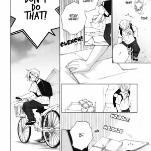[MATSUMOTO Kazura] Gakkou no Sensei – Vol.05 [Eng] – Gay Comics image 144.jpg