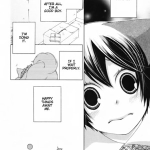 [MATSUMOTO Kazura] Gakkou no Sensei – Vol.05 [Eng] – Gay Comics image 146.jpg
