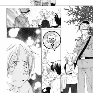 [MATSUMOTO Kazura] Gakkou no Sensei – Vol.05 [Eng] – Gay Comics image 148.jpg