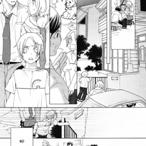 [MATSUMOTO Kazura] Gakkou no Sensei – Vol.05 [Eng] – Gay Comics image 149.jpg