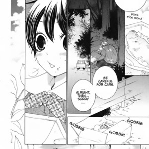 [MATSUMOTO Kazura] Gakkou no Sensei – Vol.05 [Eng] – Gay Comics image 152.jpg