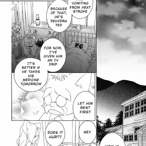 [MATSUMOTO Kazura] Gakkou no Sensei – Vol.05 [Eng] – Gay Comics image 162.jpg
