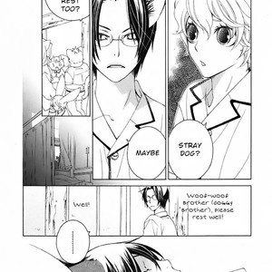 [MATSUMOTO Kazura] Gakkou no Sensei – Vol.05 [Eng] – Gay Comics image 163.jpg