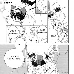 [MATSUMOTO Kazura] Gakkou no Sensei – Vol.05 [Eng] – Gay Comics image 167.jpg