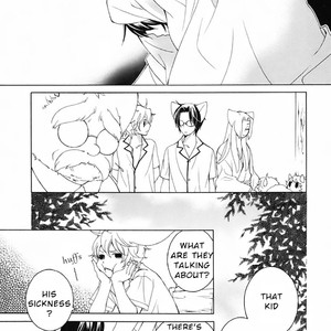 [MATSUMOTO Kazura] Gakkou no Sensei – Vol.05 [Eng] – Gay Comics image 169.jpg