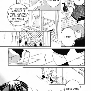 [MATSUMOTO Kazura] Gakkou no Sensei – Vol.05 [Eng] – Gay Comics image 171.jpg