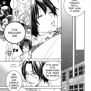 [MATSUMOTO Kazura] Gakkou no Sensei – Vol.05 [Eng] – Gay Comics image 177.jpg