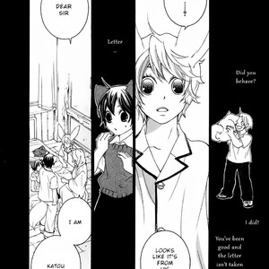 [MATSUMOTO Kazura] Gakkou no Sensei – Vol.05 [Eng] – Gay Comics image 179.jpg