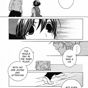[MATSUMOTO Kazura] Gakkou no Sensei – Vol.05 [Eng] – Gay Comics image 183.jpg