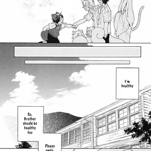 [MATSUMOTO Kazura] Gakkou no Sensei – Vol.05 [Eng] – Gay Comics image 195.jpg