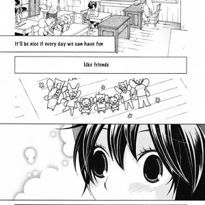 [MATSUMOTO Kazura] Gakkou no Sensei – Vol.05 [Eng] – Gay Comics image 197.jpg