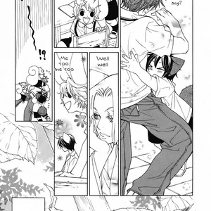[MATSUMOTO Kazura] Gakkou no Sensei – Vol.05 [Eng] – Gay Comics image 198.jpg