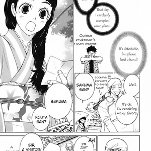 [MATSUMOTO Kazura] Gakkou no Sensei – Vol.05 [Eng] – Gay Comics image 206.jpg