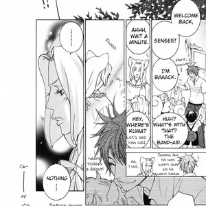 [MATSUMOTO Kazura] Gakkou no Sensei – Vol.05 [Eng] – Gay Comics image 209.jpg