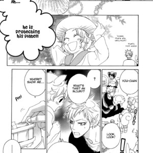 [MATSUMOTO Kazura] Gakkou no Sensei – Vol.06 [Eng] – Gay Comics image 040.jpg