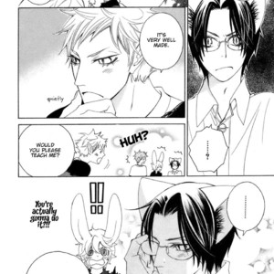 [MATSUMOTO Kazura] Gakkou no Sensei – Vol.06 [Eng] – Gay Comics image 041.jpg