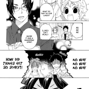 [MATSUMOTO Kazura] Gakkou no Sensei – Vol.06 [Eng] – Gay Comics image 059.jpg