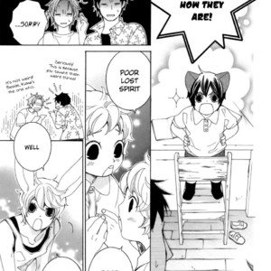 [MATSUMOTO Kazura] Gakkou no Sensei – Vol.06 [Eng] – Gay Comics image 060.jpg