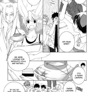 [MATSUMOTO Kazura] Gakkou no Sensei – Vol.06 [Eng] – Gay Comics image 062.jpg